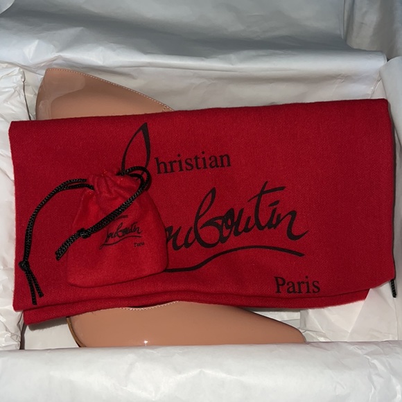 BRAND NEW So Kate Heels Nude Patent - Picture 4 of 5